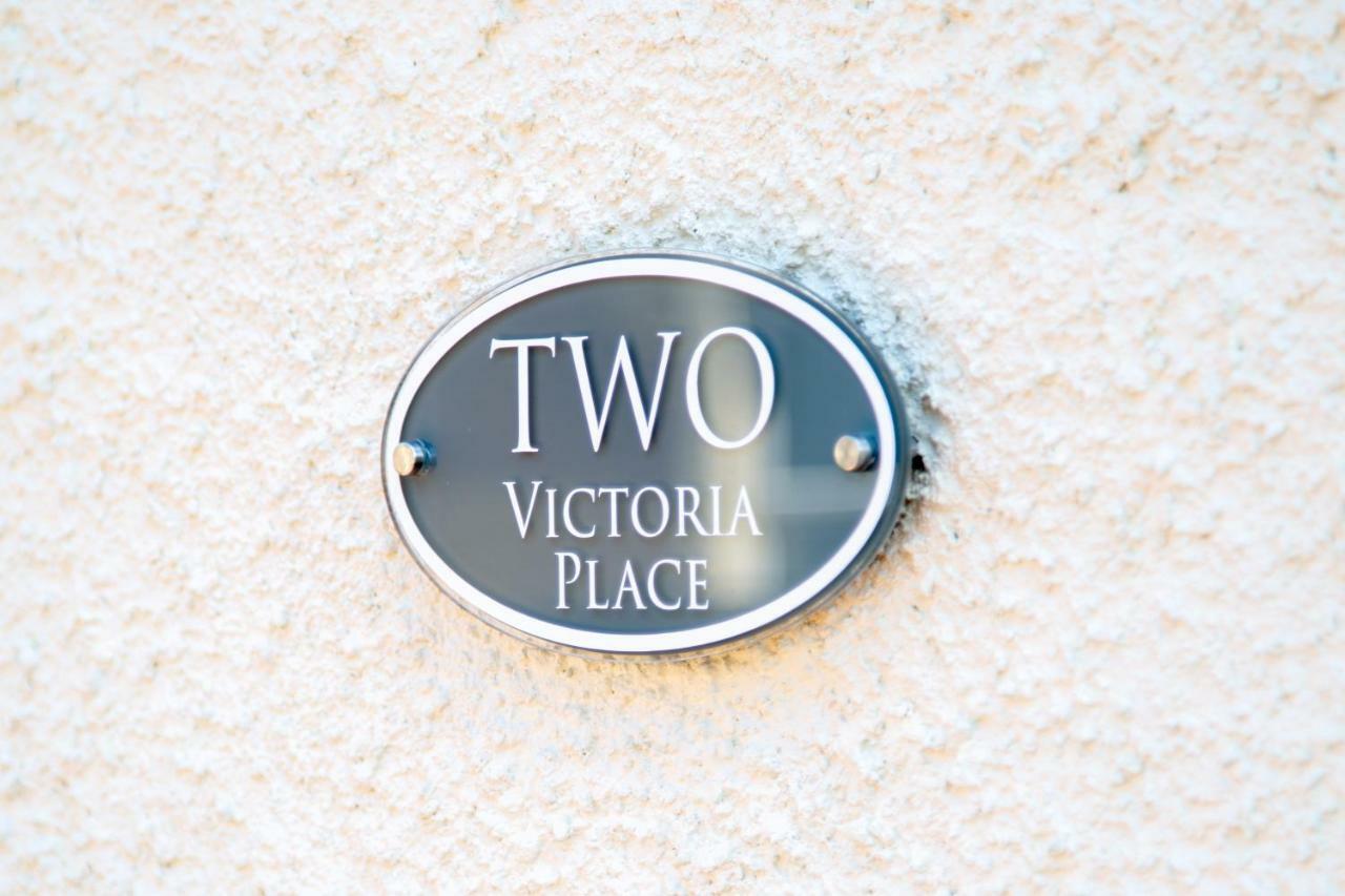Villa 2 Victoria Place Kelso Exterior foto